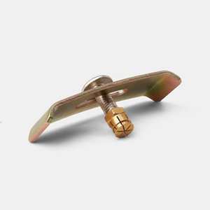 Supports d'évier sous plan