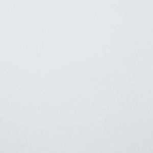 Fond de hotte en verre "Nashi" - Blanc - l. 90 cm x H. 80 cm x Ép. 5 mm