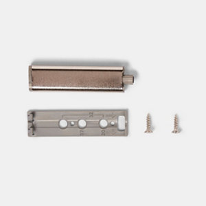 Adaptateur push to open pour fermeture amortie