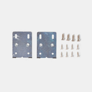 Kit de remplacement de charnières