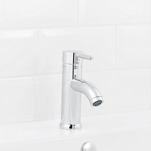 Mitigeur lavabo "Hoffell"