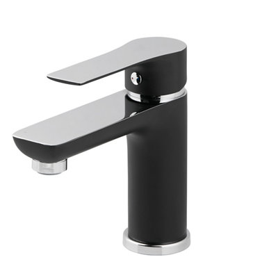 Mitigeur de lavabo GoodHome Wicie - vue 2