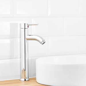 Mitigeur haut pour vasque à poser "Ayas"