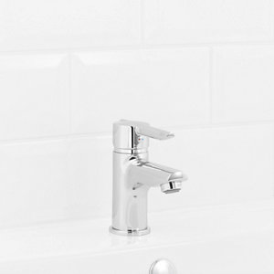 Mitigeur lavabo "Penly" - NF