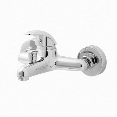 Mitigeur de baignoire GoodHome Eidar - vue 1