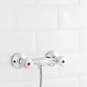 Mélangeur de douche "Grenvik" Ø. 35 mm