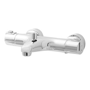 Mitigeur bain/douche thermostatique "Bantry" - NF