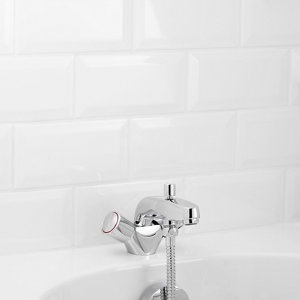 Mélangeur bain/douche "Blanes" - NF