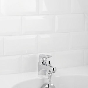 Mitigeur bain/douche monobloc "Laugar" - NF