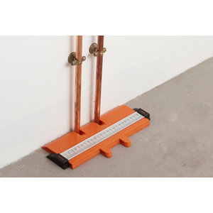 Copieur de profil 250 mm