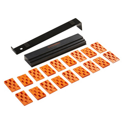 Kit de pose pour sols stratifiés Magnusson - vue 1