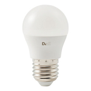 Retrait_qualité__Ampoule LED mini globe E27 25W 2700K