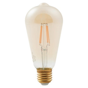 RETRAIT_Site_/EE__Ampoule à filament LED ST64 E27 40W 1800K