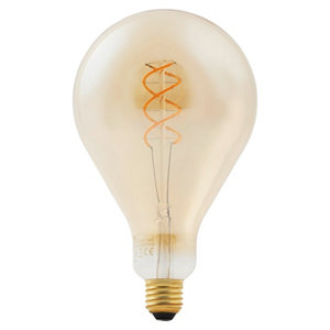 RETRAIT_Site_/EE__Ampoule à filament ballon LED E27 40W 1800K