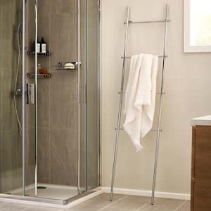 Porte serviette échelle "Koros"