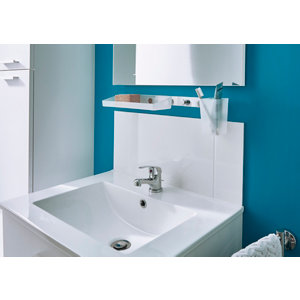 Gobelet plastique salle de bain "Koros"