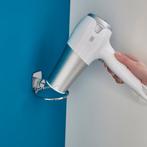 Support sèche cheveux "Koros"