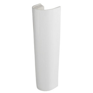 Colonne de lavabo "Cavally"