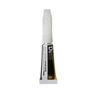 Colle extra forte instantanée gel 3 g