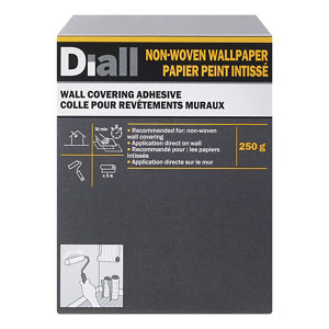 Colle pour papier peint intissé 250 g