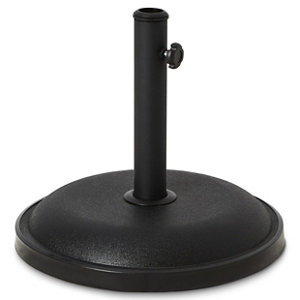 Pied pour parasol "Tobago" 15 KG