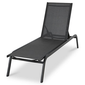 Bain de soleil "Falke"