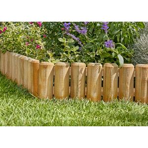 Bordure à planter - L. 1,01 m x H. 30 cm