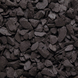 Gravillons marbre bleu (sac de 750 kg)