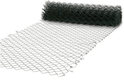 Grillage simple torsion Blooma maille 50 x 50 mm 20 x h.1 - vue 2