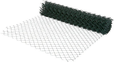 Grillage simple torsion Blooma maille 50 x 50 mm 20 x h.1 2 - vue 2