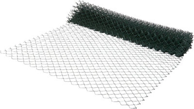 Grillage simple torsion Blooma maille 50 x 50 mm 20 x h.1 5 - vue 2