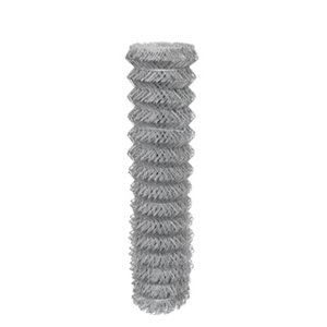 Rouleau de clôture grillagée H. 1 m x L. 20 m
