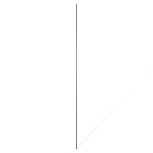 Barre de tension pour grillage - H.150 cm x Diam. 7 mm
