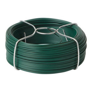 Fil d'attache pour grillage L. 50 m Ø 1,5 mm