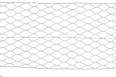 Grillage triple torsion Blooma maille 50 x 50 mm galva 10 x h.0 5
