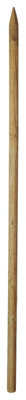 Piquet rond en pin Blooma ø4 x h.80 cm - vue 1