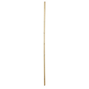 Demi-piquet pin traité autoclave classe 4 - H. 2,40 m x diamètre 7 cm