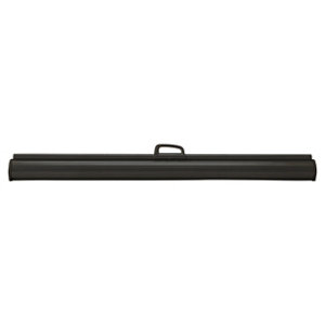 Store occultant vertical gris L. 1,6 m x H. 2,4 m