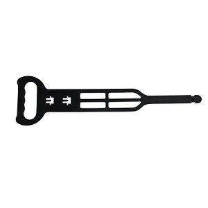 Accessoire rangement de câble