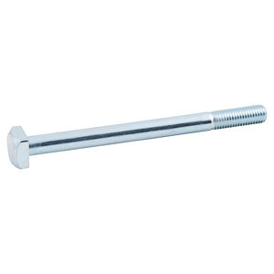 Boulon de charpente galva 14 x 180 mm