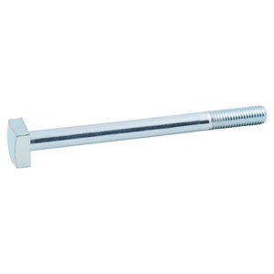 Boulon de charpente galva 16 x 200 mm