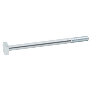 Boulon charpente Galva 16 x 250 mm