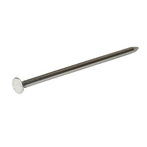 Pointes tête plate 2,7 x 60 mm - 5 kg
