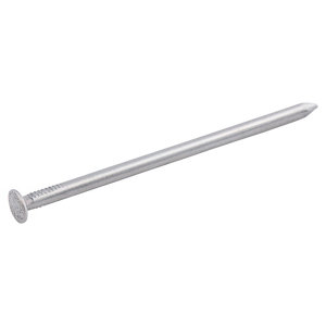 Pointes tête plate 4,5 x 100 mm 5 kg