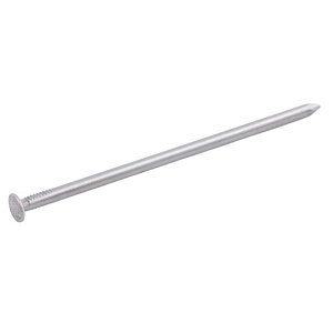 Pointes tête plate 5 x 125 mm 5 kg