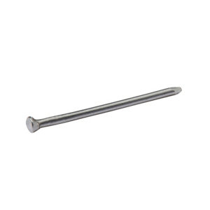Pointes tête homme Q195 1 x 20 mm 125 g