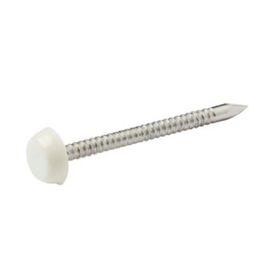 Pointes striées 2 x 30 mm 125 g