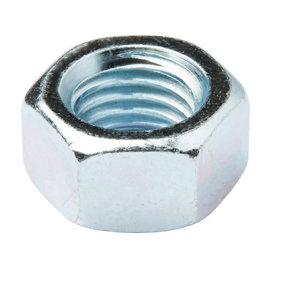 Écrous Ø 18 mm HU AZI 10 pièces