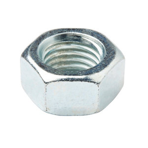Écrous Ø 20 mm HU AZI 10 pièces