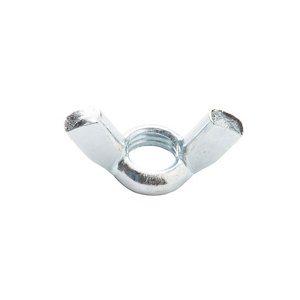 Lot de 10 écrous oreille AZI Ø 10 mm